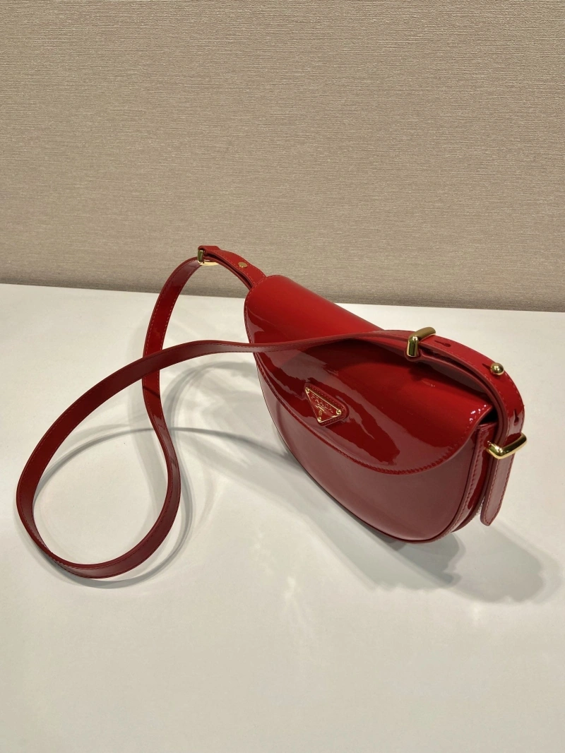 Pra*a satchel bags 4099h-0205