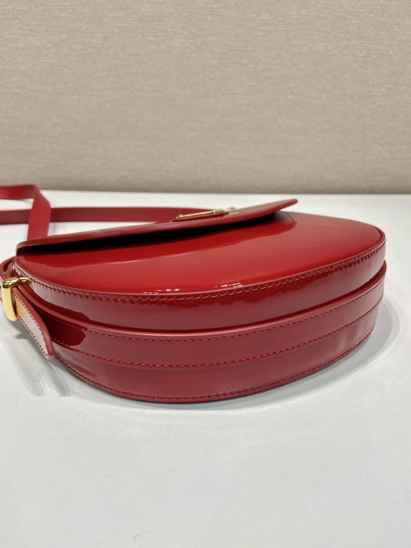 Pra*a satchel bags 4099h-0205