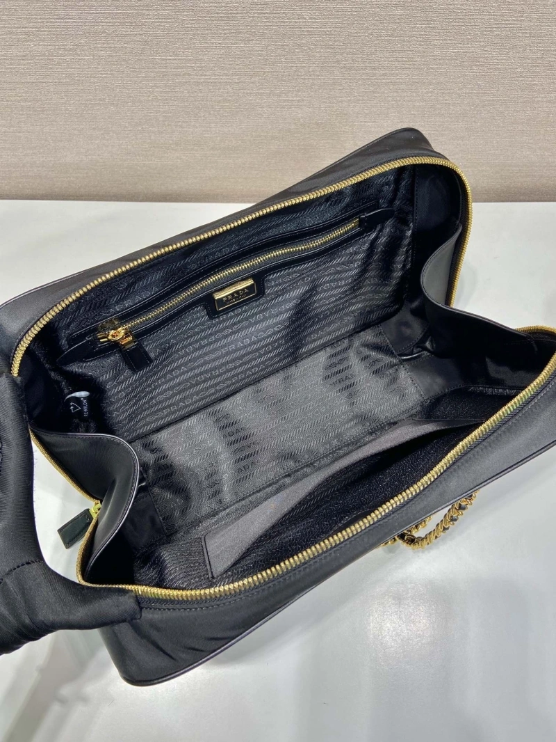 Pra*a top handle bags 4099h-0273