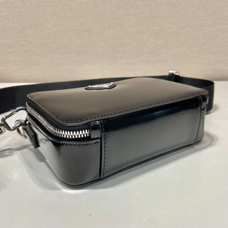 Pra*a satchel bags 4099i-0049