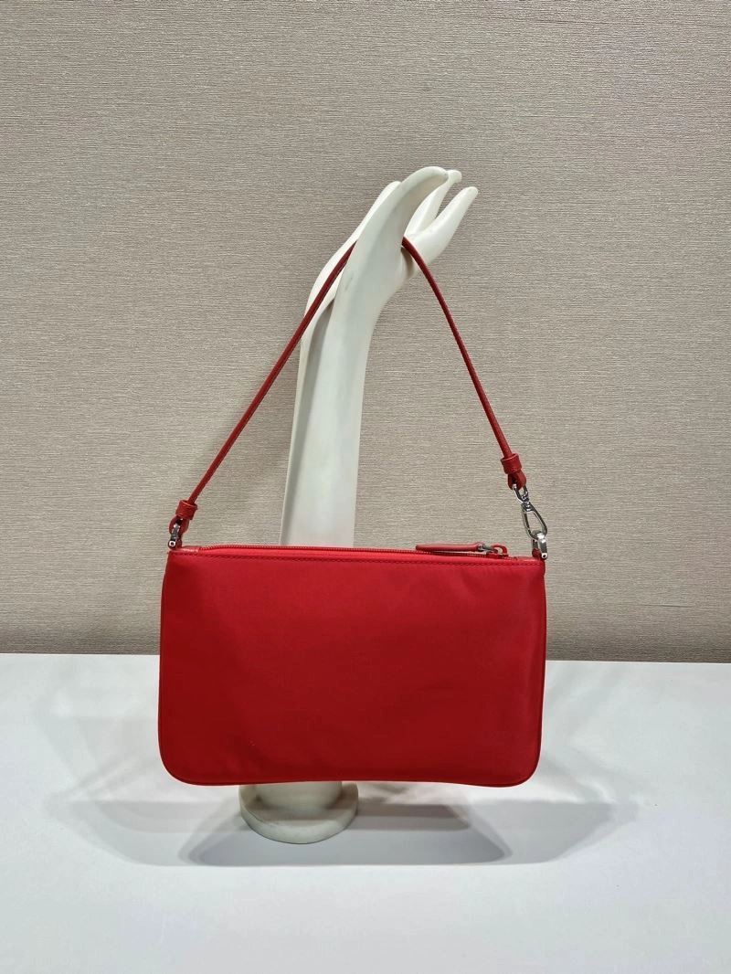 Pra*a top handle bags 4099i-0073