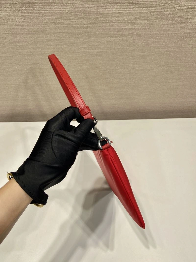 Pra*a top handle bags 4099i-0073