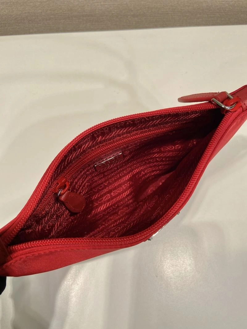 Pra*a top handle bags 4099i-0073