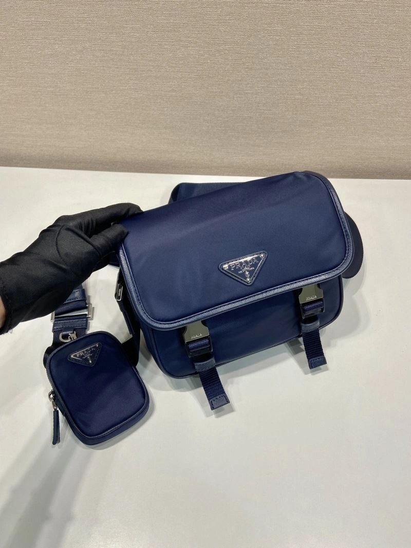 Pra*a satchel bags 4099i-0084