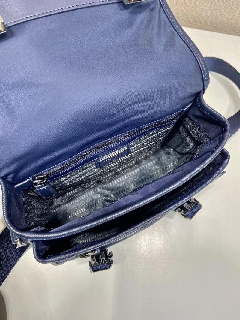 Pra*a satchel bags 4099i-0084