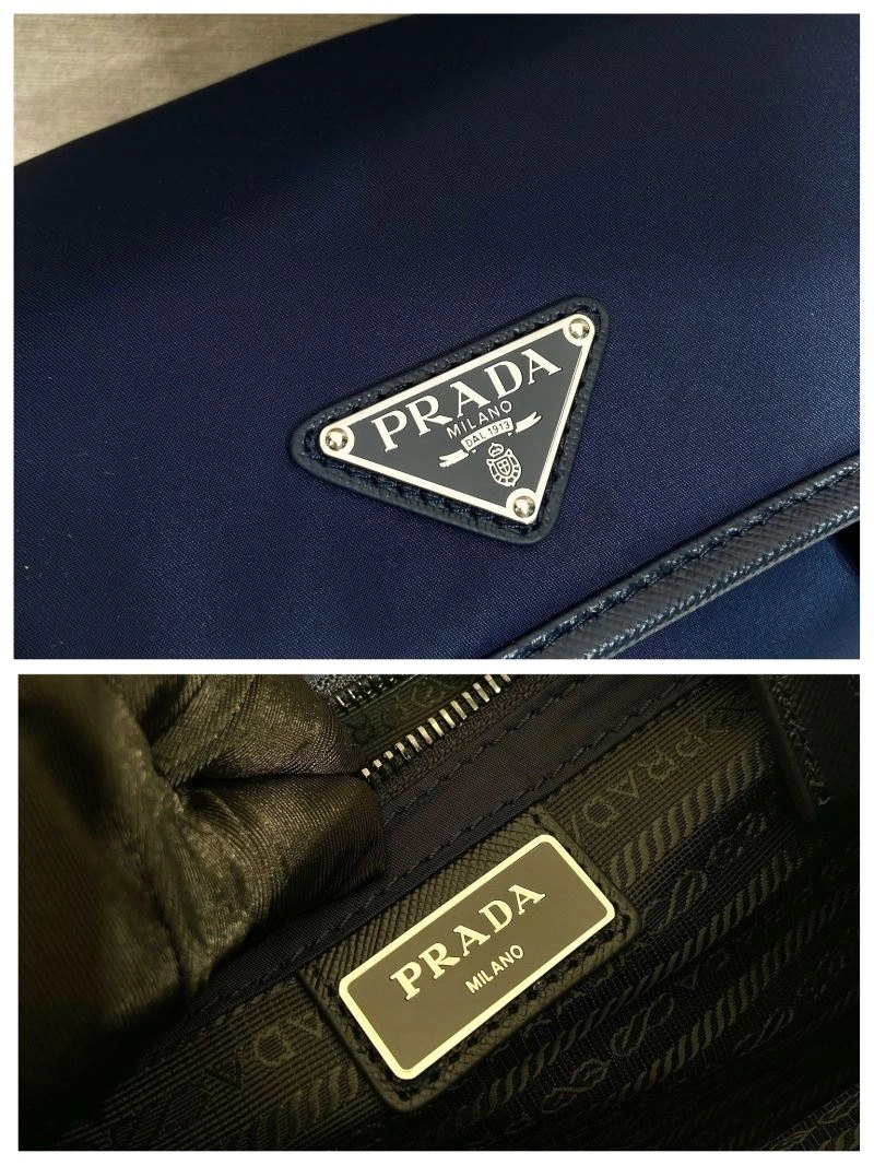Pra*a satchel bags 4099i-0084