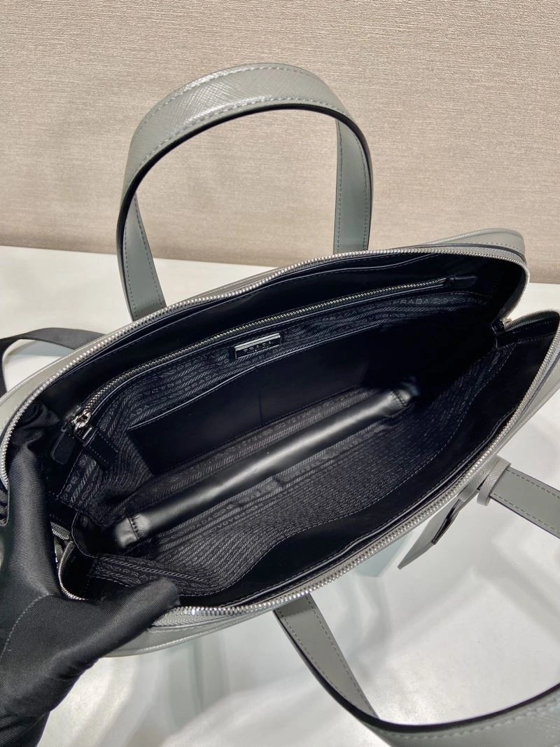 Mens Prada Briefcases 4099I-0097