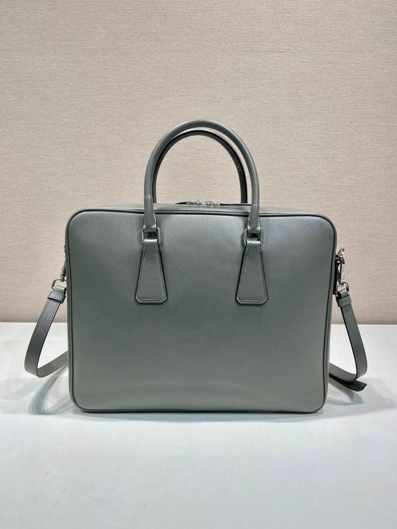 Mens Prada Briefcases 4099I-0098