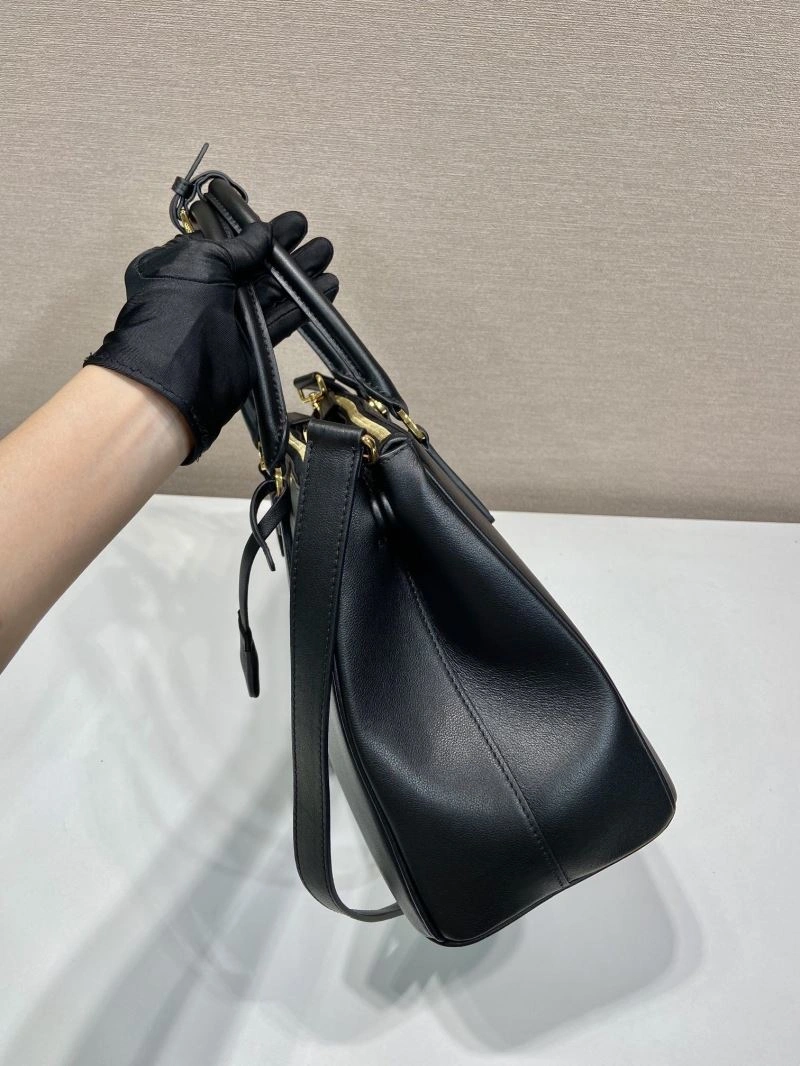 Pra*a top handle bags 4099i-0109