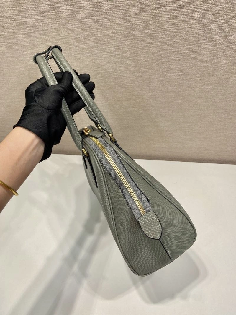 Pra*a top handle bags 4099i-0122