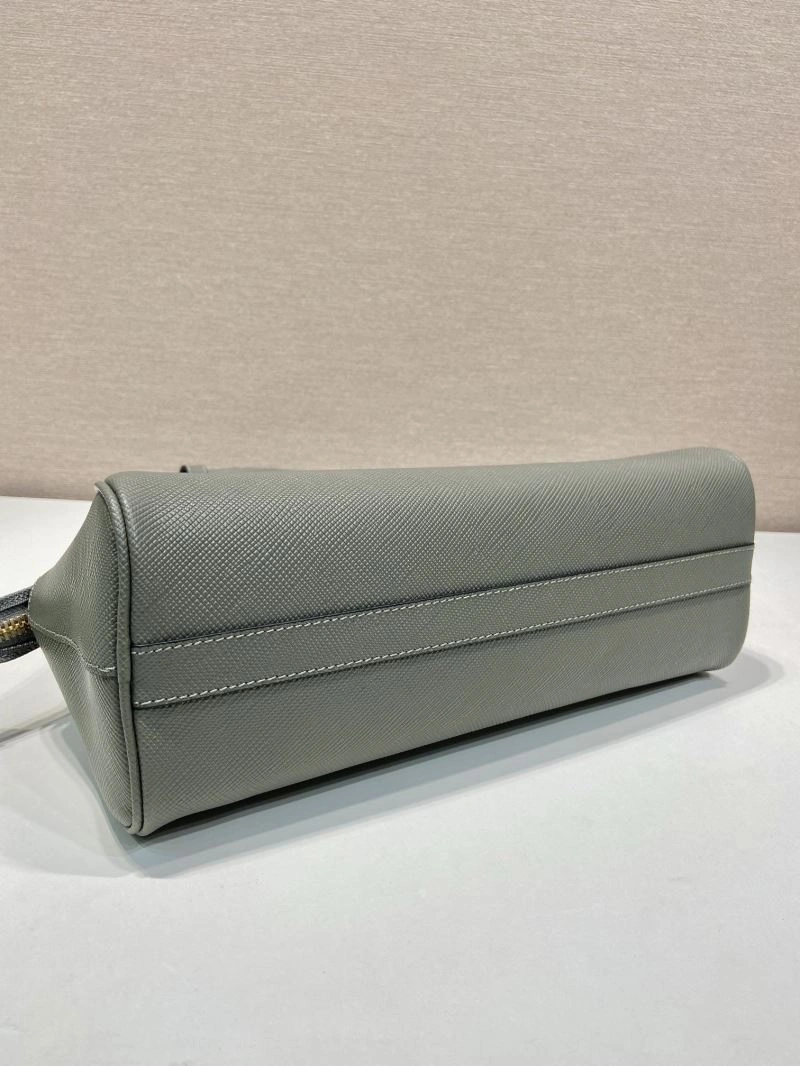 Pra*a top handle bags 4099i-0122