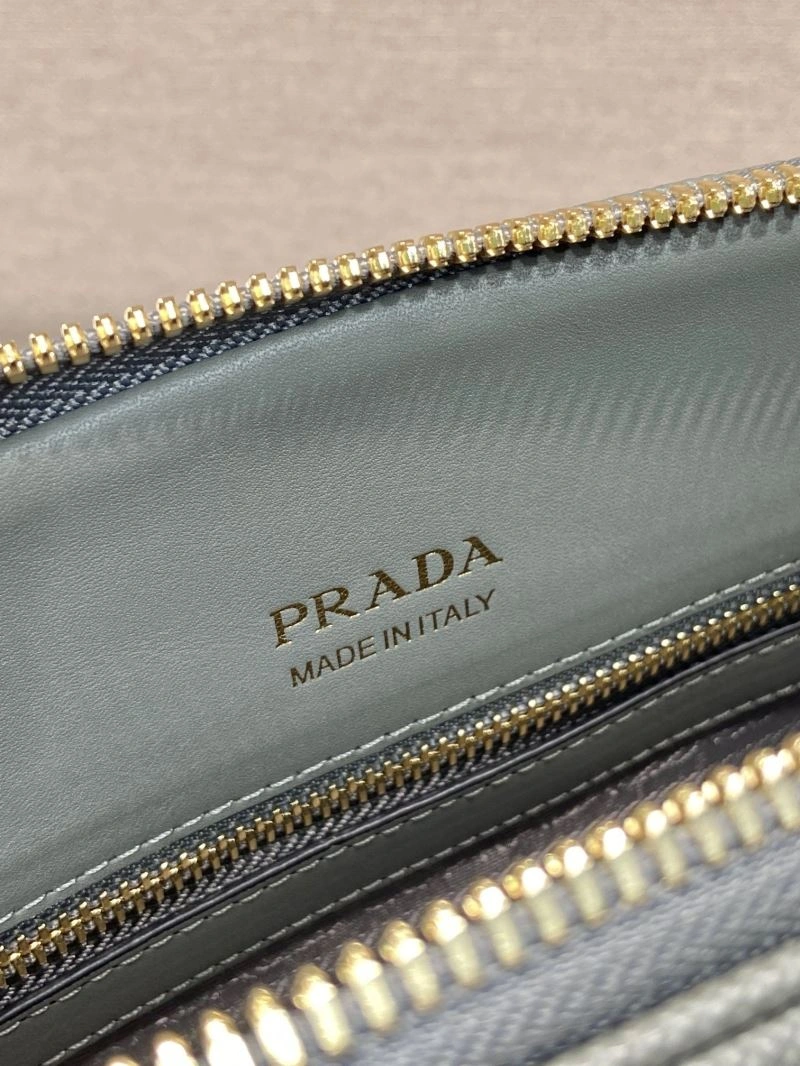 Pra*a top handle bags 4099i-0122