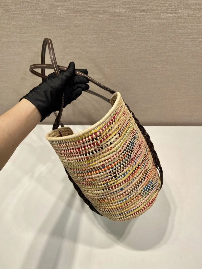 Pra*a shopping bags 4099i-0148