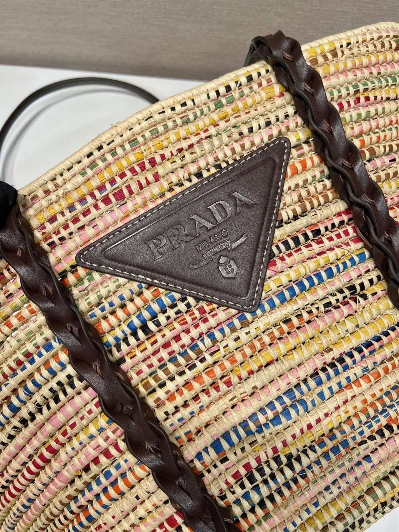 Pra*a shopping bags 4099i-0148