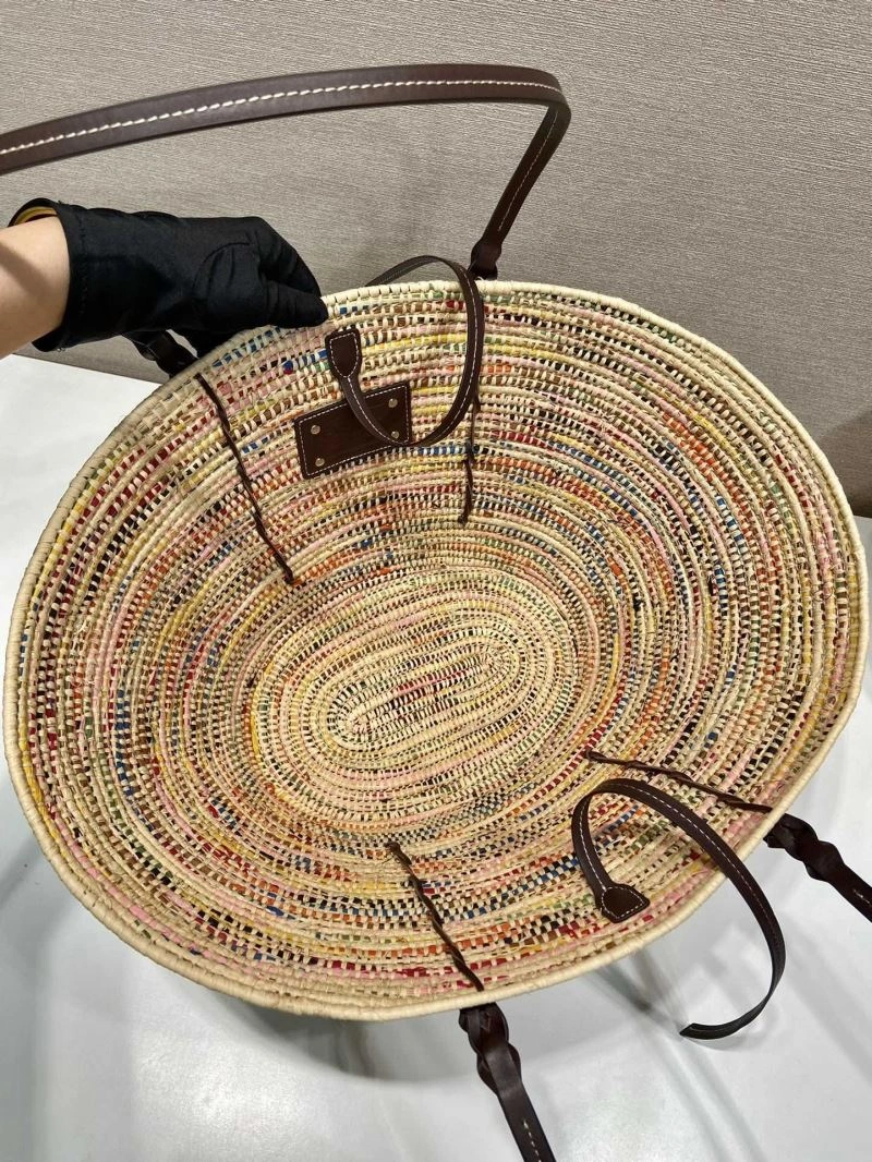 Pra*a shopping bags 4099i-0148