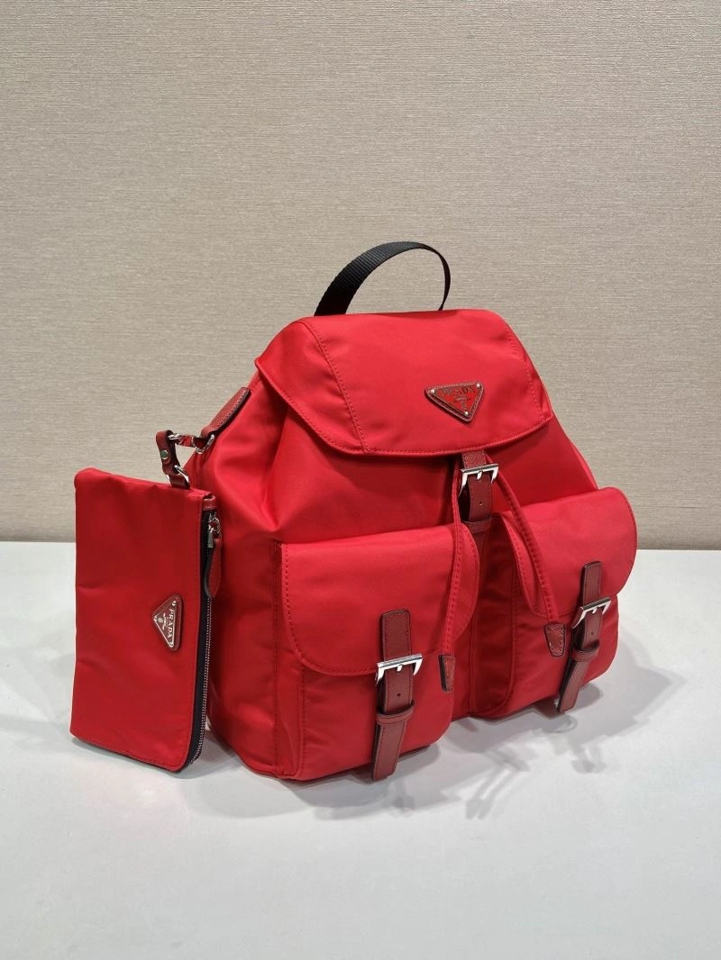 Pra*a backpacks 4099i-0193