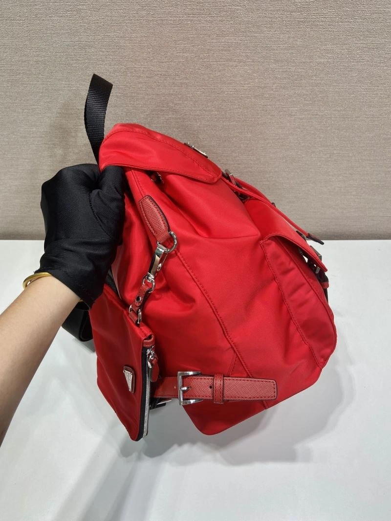 Pra*a backpacks 4099i-0193