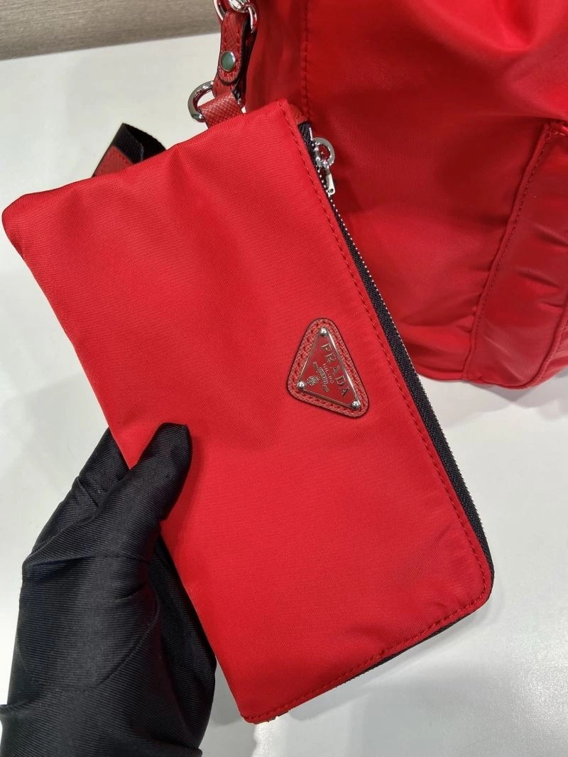 Pra*a backpacks 4099i-0193