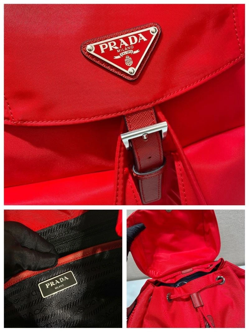 Pra*a backpacks 4099i-0193