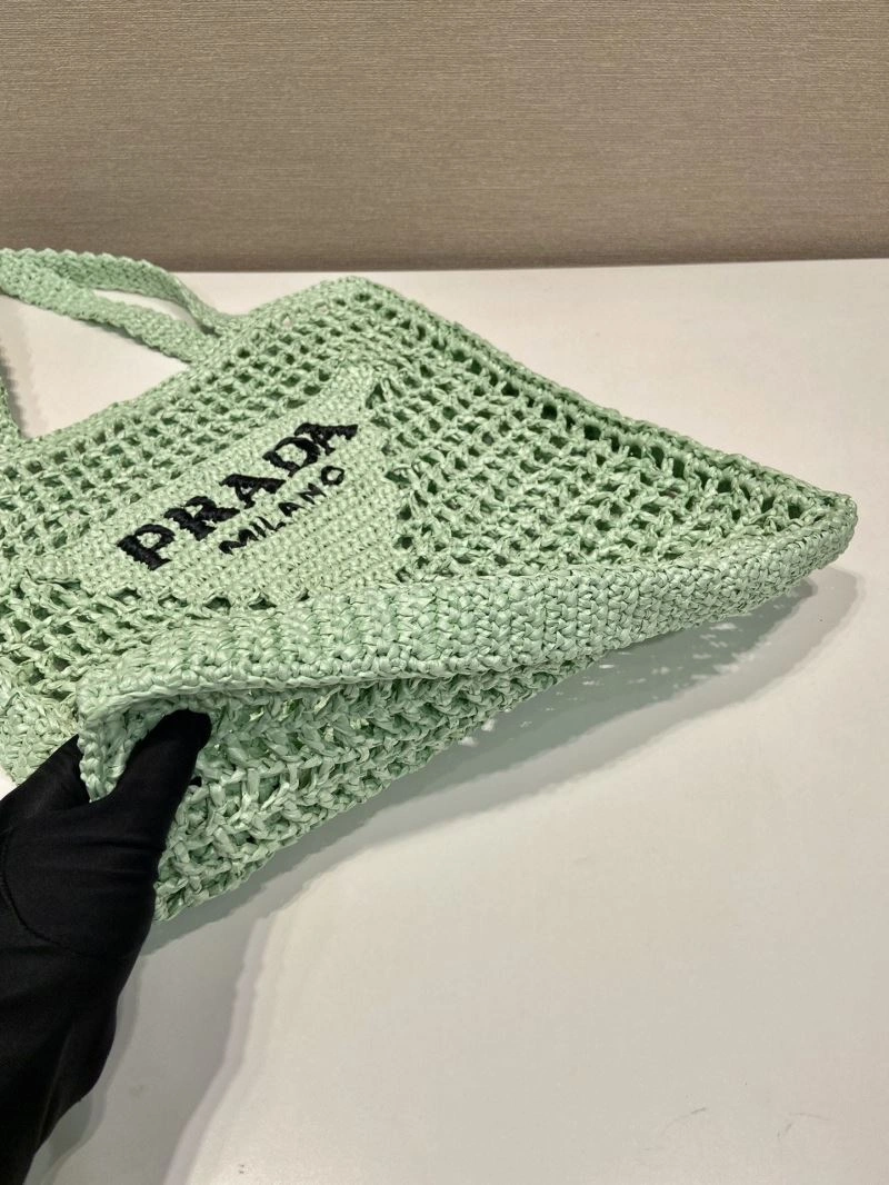 Pra*a top handle bags 4099i-0209