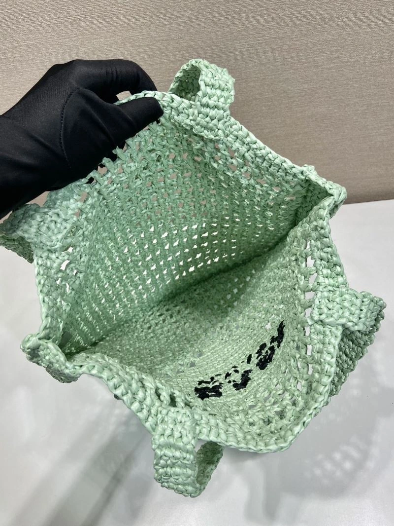 Pra*a top handle bags 4099i-0209