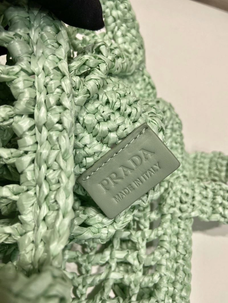 Pra*a top handle bags 4099i-0209