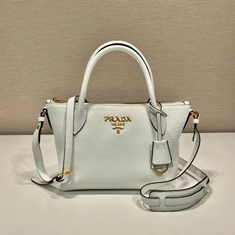 Pra*a top handle bags 4099i-0240