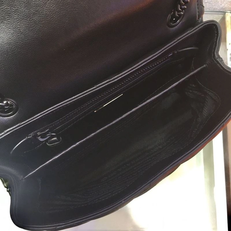 Pra*a top handle bags 4099i-0255