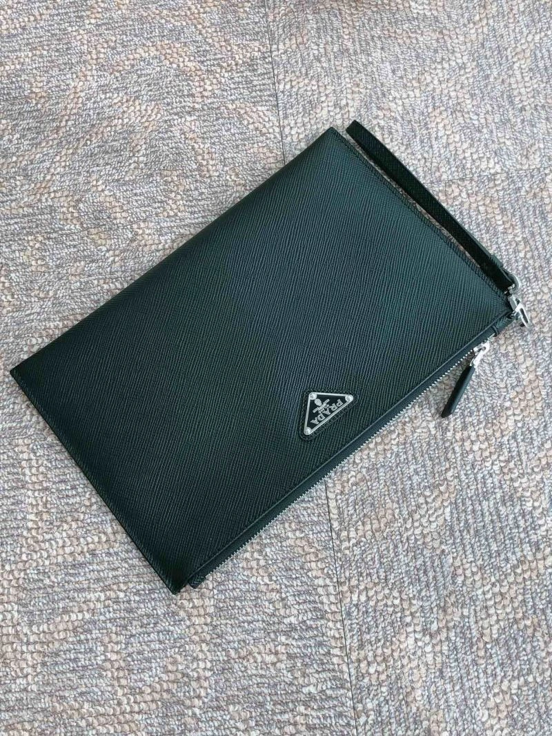 Pra*a clutch bags 4099i-0261