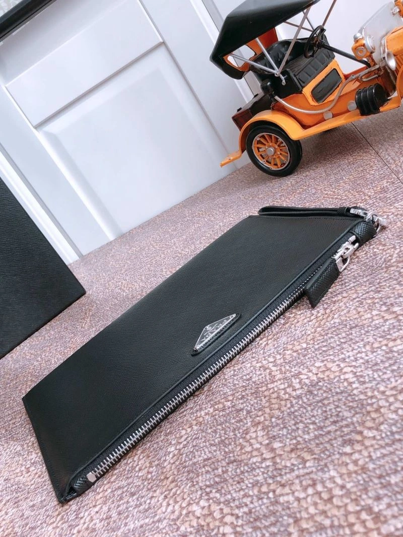 Pra*a clutch bags 4099i-0261