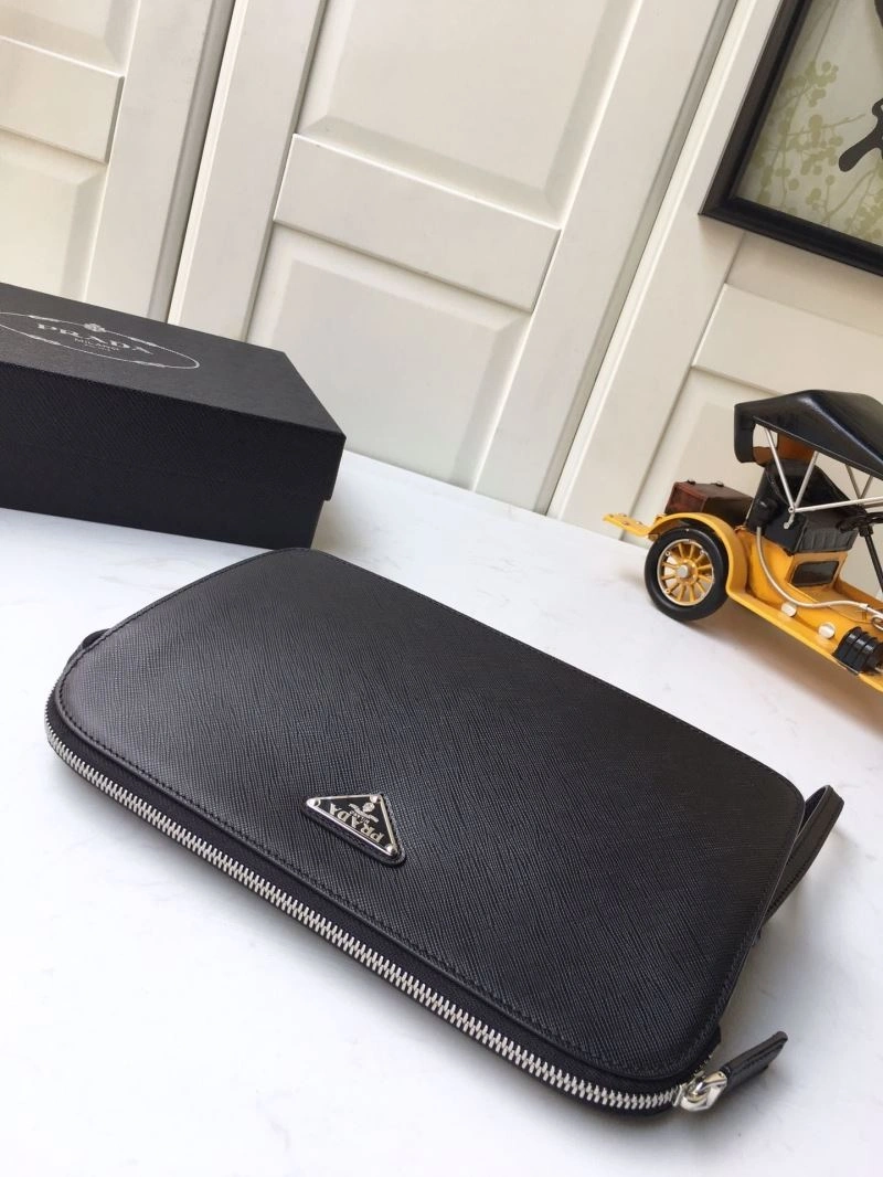 Pra*a clutch bags 4099i-0264