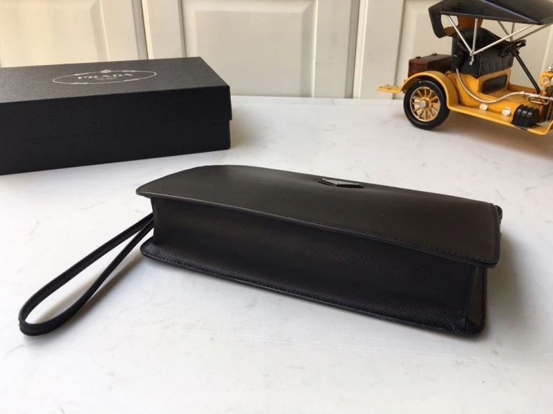 Pra*a clutch bags 4099i-0264