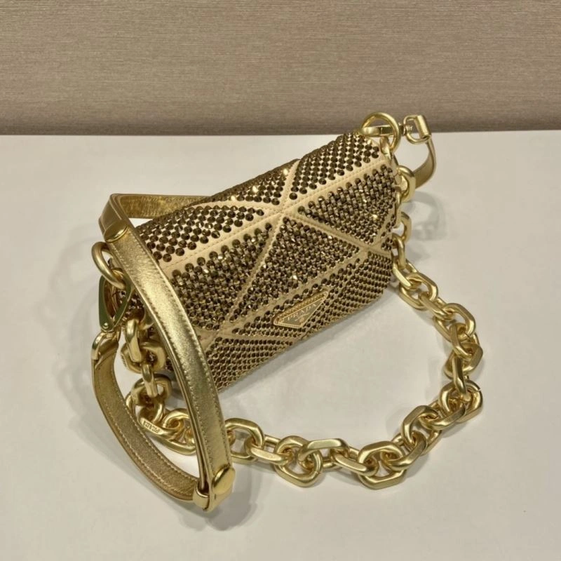 Pra*a top handle bags 4099i-0269