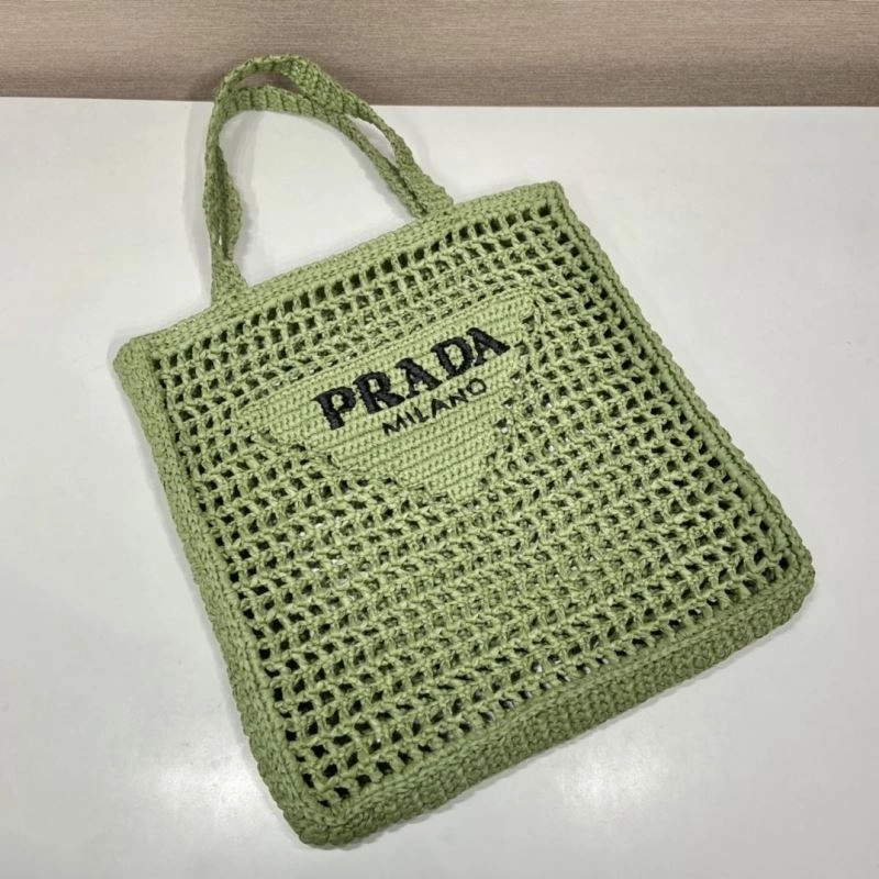 Pra*a shopping bags 4099i-0286