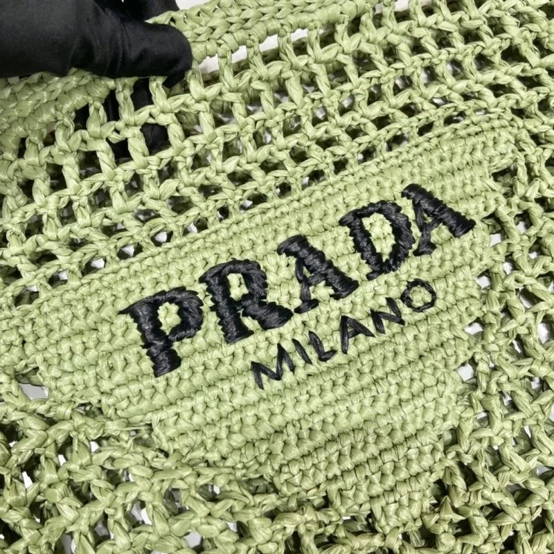 Pra*a shopping bags 4099i-0286