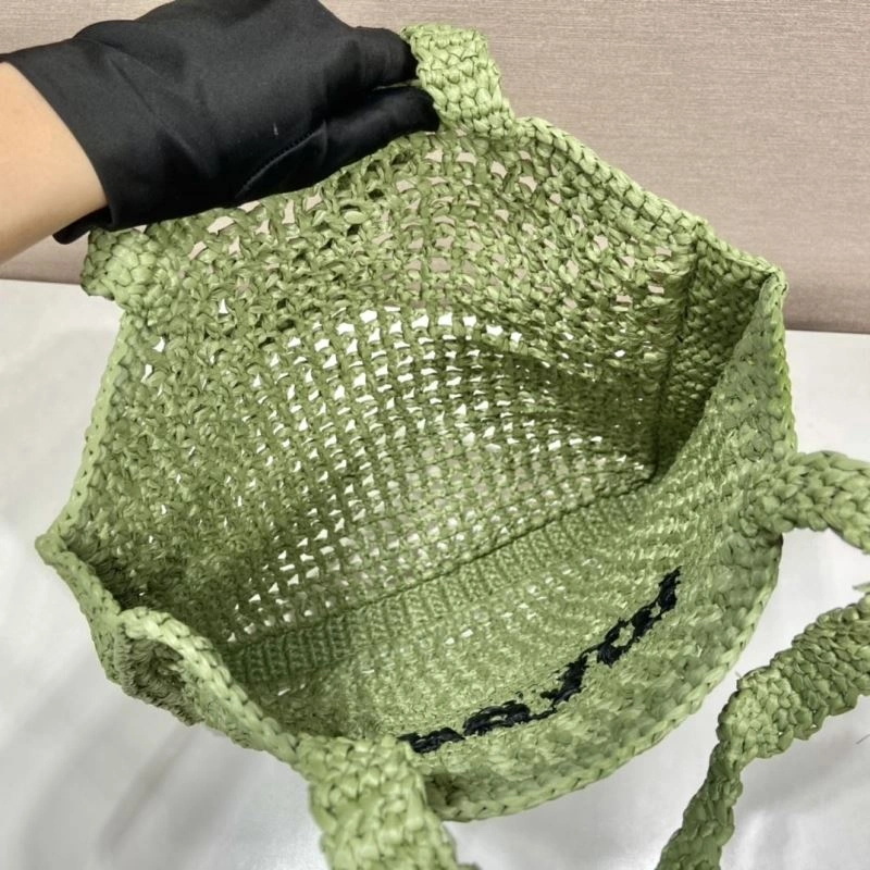 Pra*a shopping bags 4099i-0286