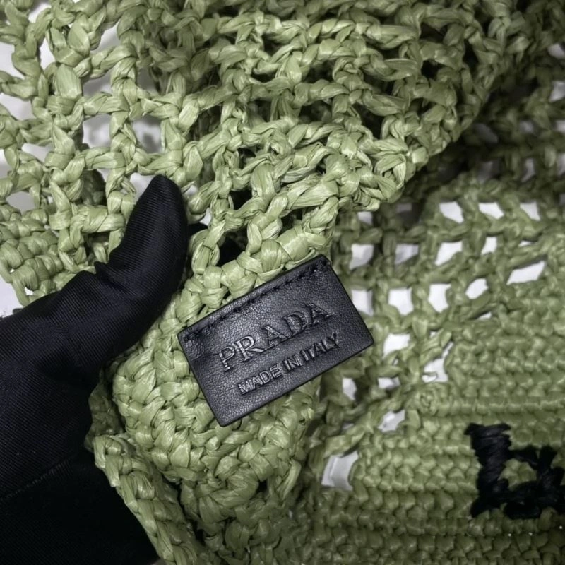 Pra*a shopping bags 4099i-0286