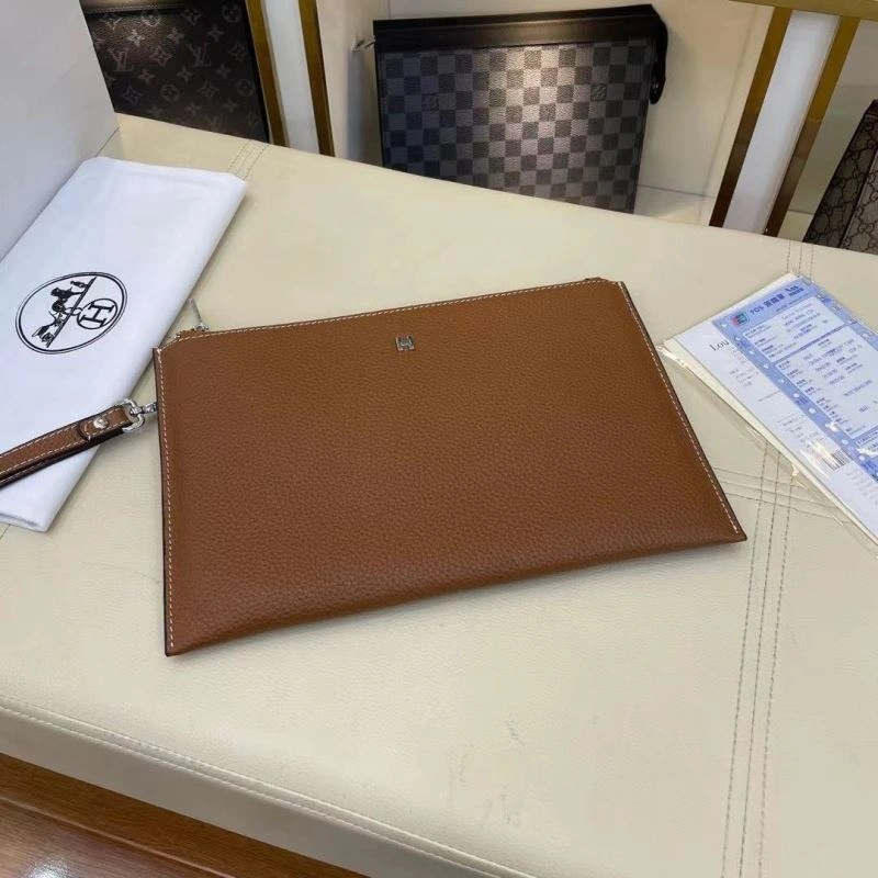 Hermes Clutch Bags 4101-0165