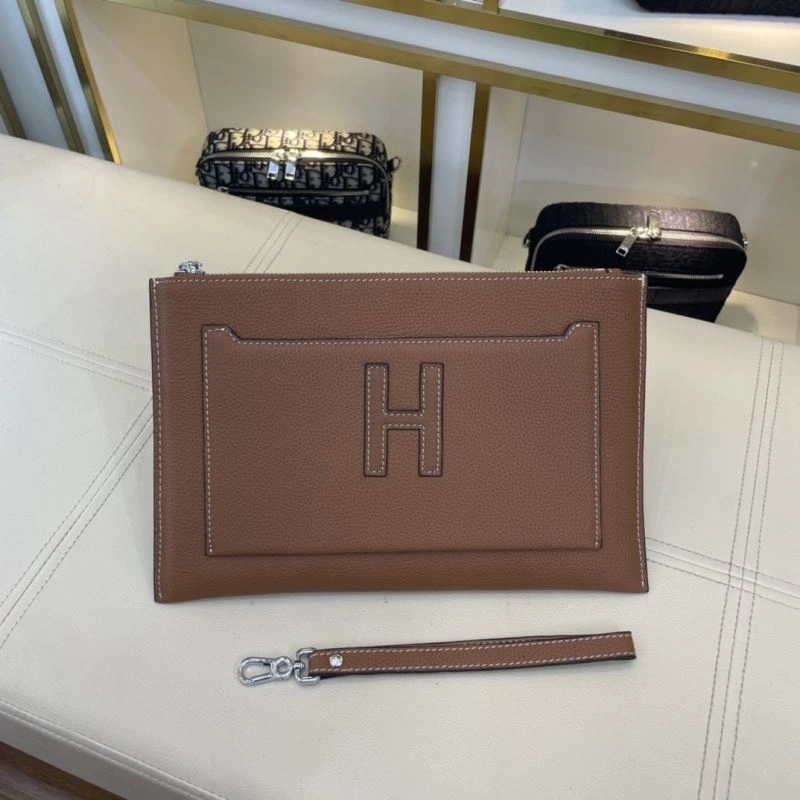Hermes Clutch Bags 4101-0168