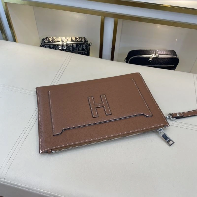 Hermes Clutch Bags 4101-0168