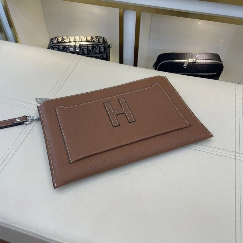 Hermes Clutch Bags 4101-0168
