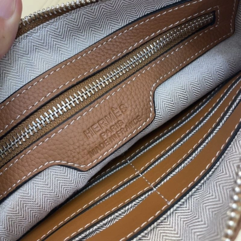 Hermes Clutch Bags 4101-0168