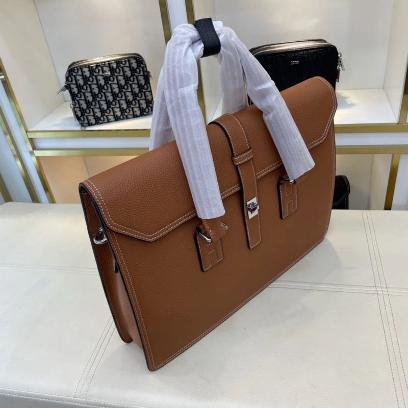 Hermes Handle Bags 4101-0179