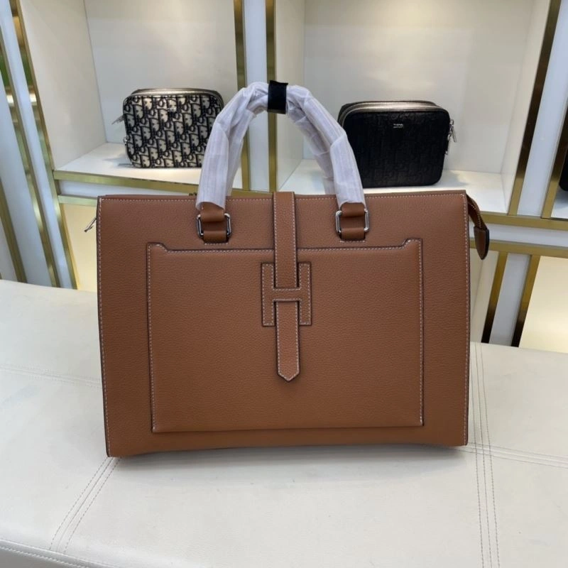 Hermes Handle Bags 4101-0185