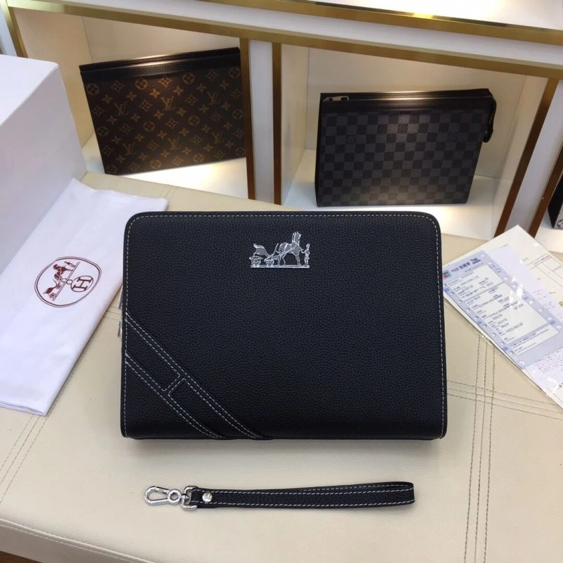 Hermes Handle Bags 4101-0189