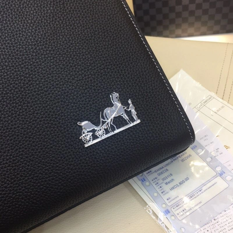 Hermes Handle Bags 4101-0190