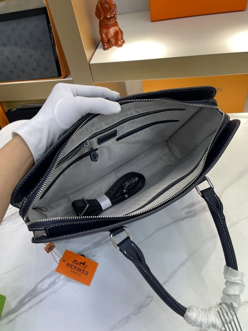 Hermes Handle Bags 4101-0195