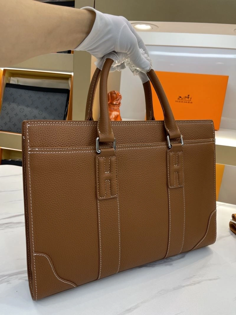 Hermes Handle Bags 4101-0197
