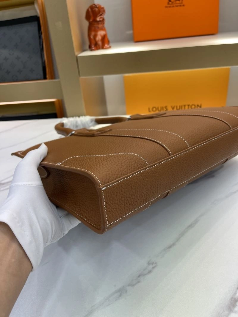 Hermes Handle Bags 4101-0197
