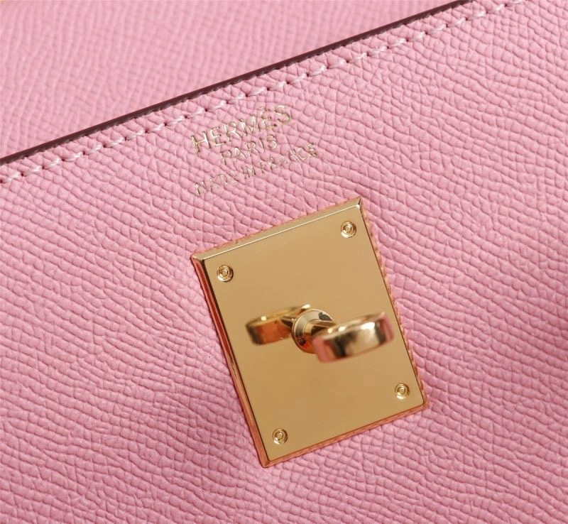 Hermes Handle Bags 4101-0255